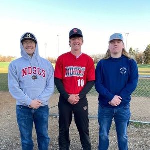 Meet your Posher, Matthew